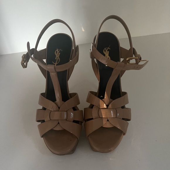 YSL Tribute Platforms - Picture 3 of 9